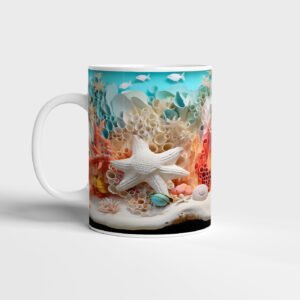 Mug Design 103954