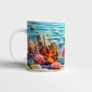 Mug Design 103957