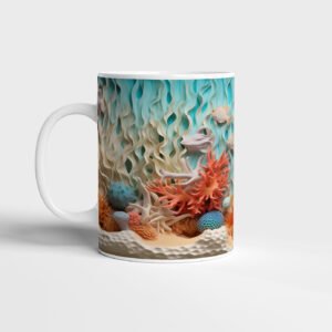 Mug Design 103962