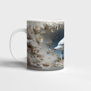 Mug Design 103981