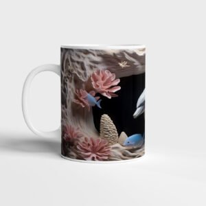 Mug Design 104000