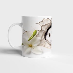 Mug Design 104003