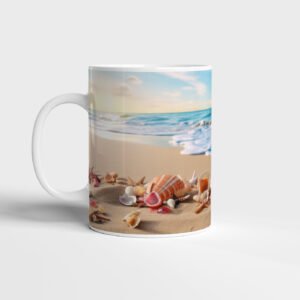 Mug Design 104008