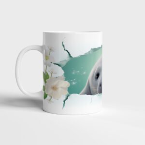 Mug Design 104009