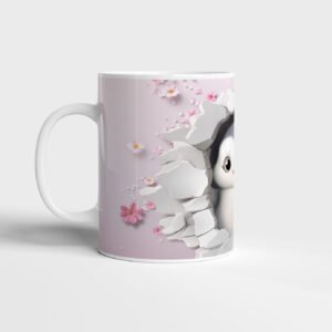 Mug Design 104015