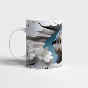 Mug Design 104021