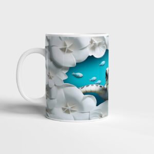 Mug Design 104023