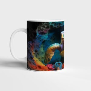 Mug Design 104032