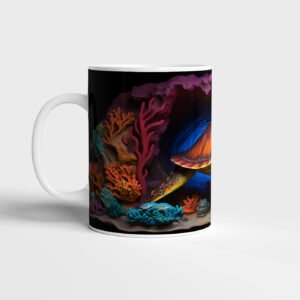 Mug Design 104047