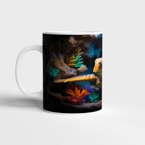 Mug Design 104050