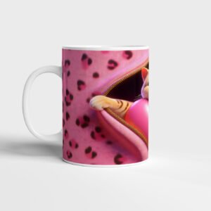 Mug Design 104062
