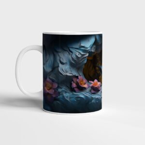 Mug Design 104098