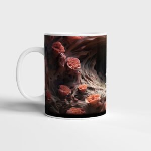 Mug Design 104100