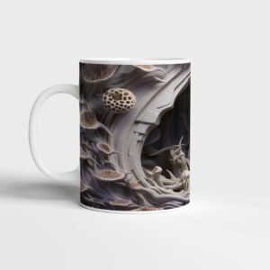 Mug Design 104107
