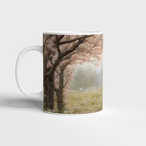 Mug Design 104130
