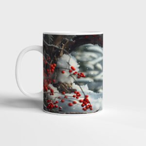 Mug Design 104149