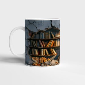 Mug Design 104158