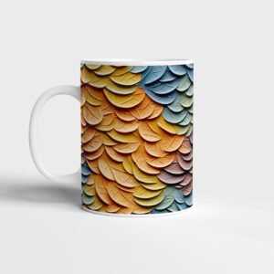 Mug Design 104197