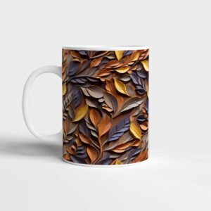 Mug Design 104202