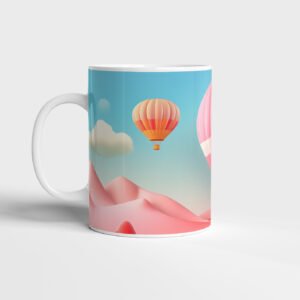 Mug Design 104285