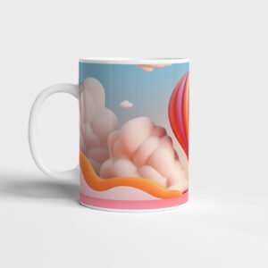 Mug Design 104286