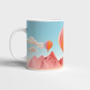 Mug Design 104294