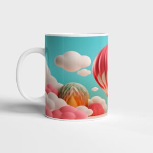 Mug Design 104309