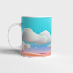 Mug Design 104313