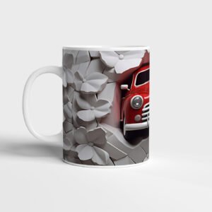 Mug Design 104319
