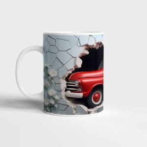 Mug Design 104321