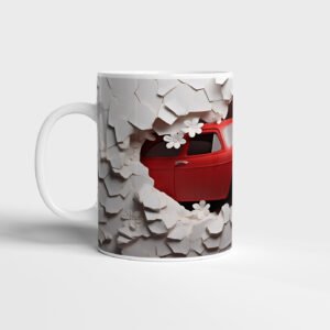 Mug Design 104322