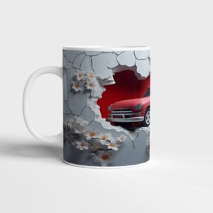 Mug Design 104323
