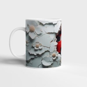 Mug Design 104324