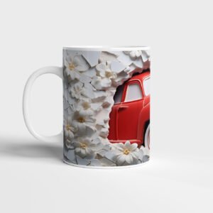 Mug Design 104325