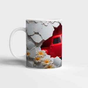 Mug Design 104326
