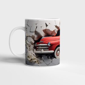 Mug Design 104330