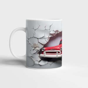 Mug Design 104331