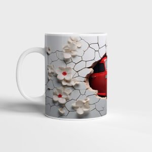 Mug Design 104334