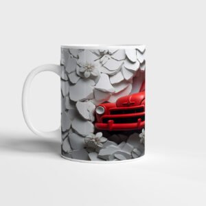 Mug Design 104335