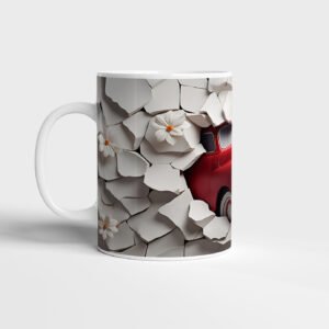 Mug Design 104336