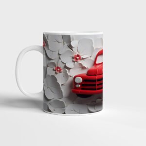 Mug Design 104337