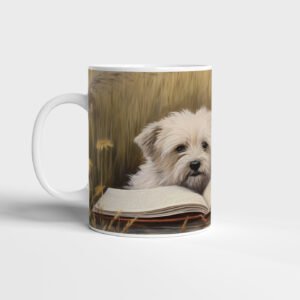 Mug Design 104345