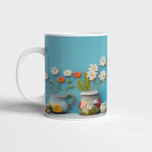 Mug Design 104348