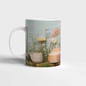 Mug Design 104355