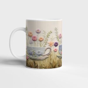 Mug Design 104356