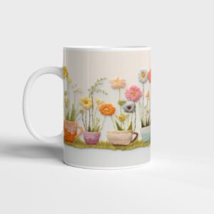 Mug Design 104357