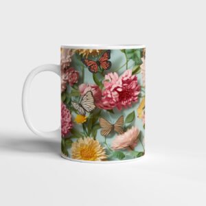 Mug Design 104365