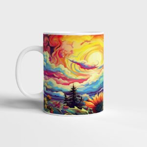 Mug Design 104371