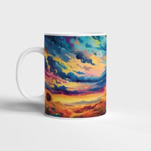 Mug Design 104375