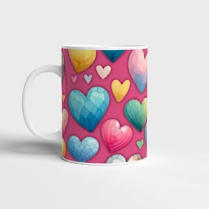 Mug Design 104385